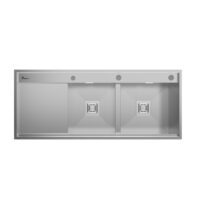 سینک باکسی بیمکث مدل 4704A