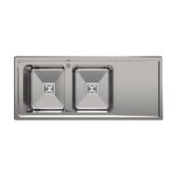 سینک فانتزی توکار بیمکث مدل 843