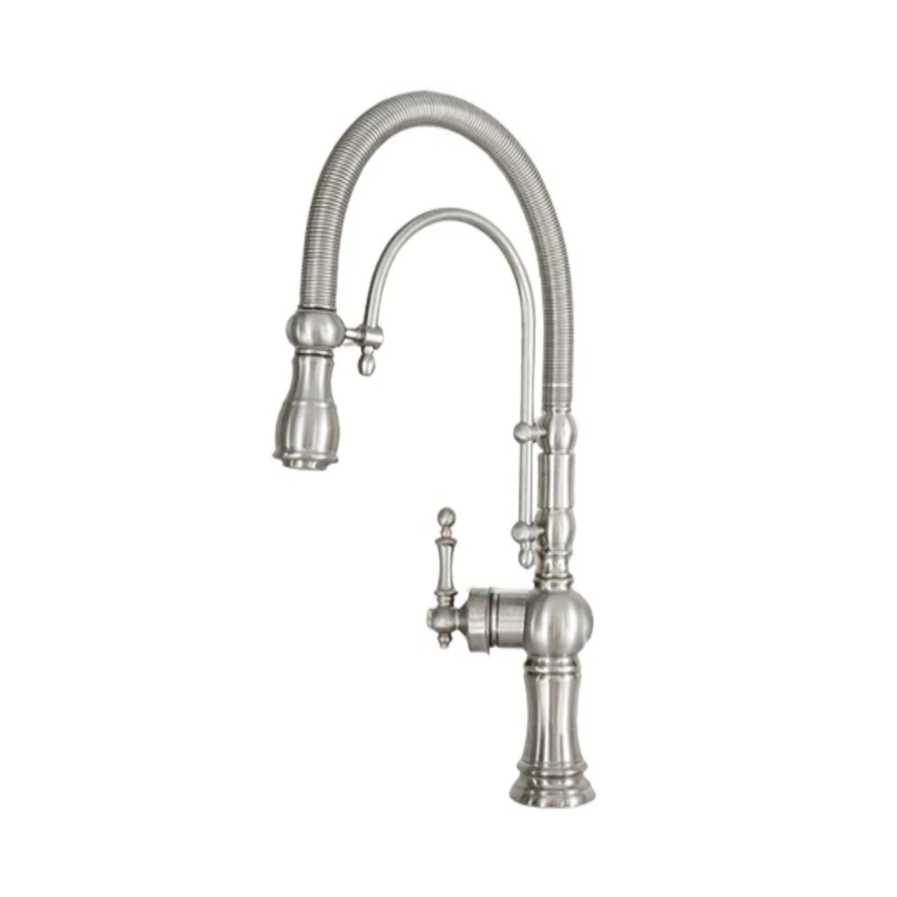 شیر ظرفشویی فنزی شادان مدل بیزانس کروم