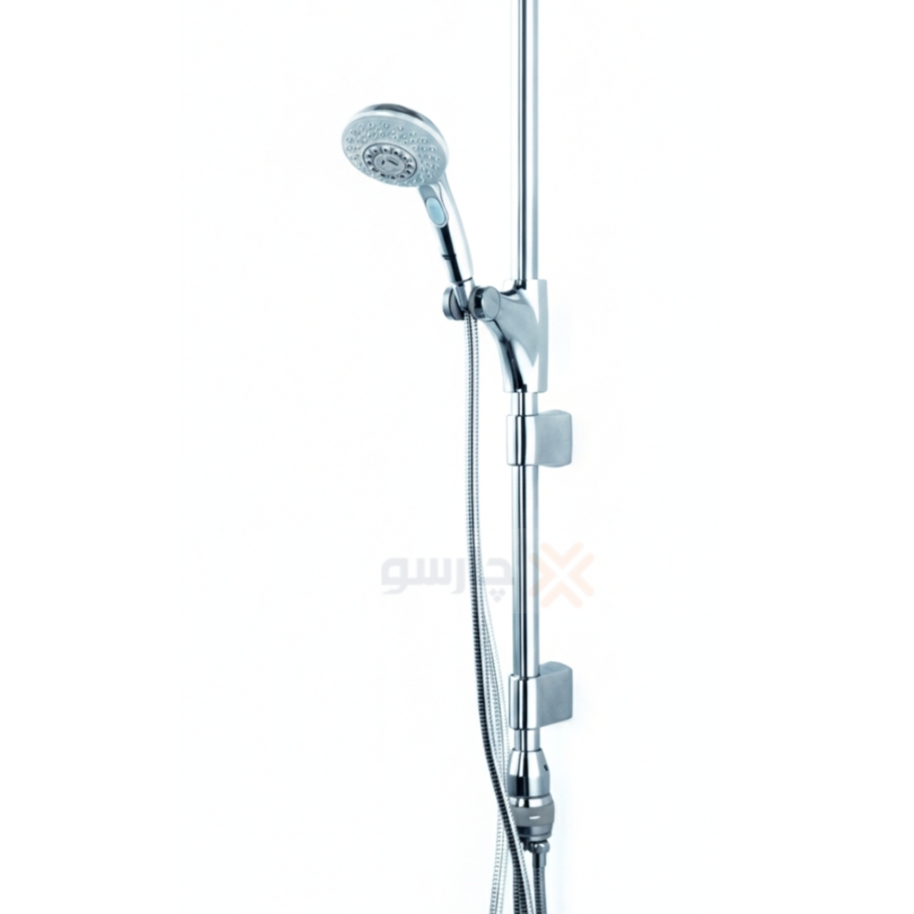 علم یونیکا قهرمان مدل البرز با گوشی مغناطیسی ۴ حالته