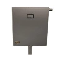 فلاش تانک نیاز تیتانیوم مات