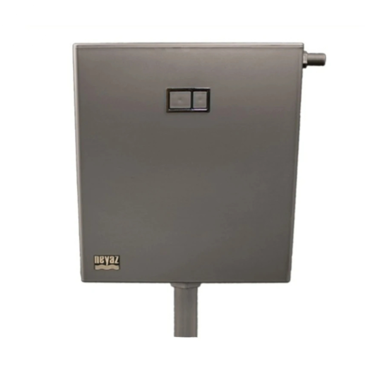 فلاش تانک نیاز تیتانیوم مات