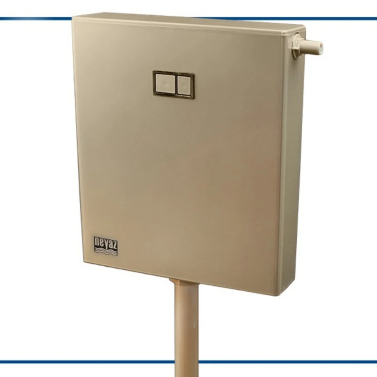 فلاش تانک نیاز طلایی مات