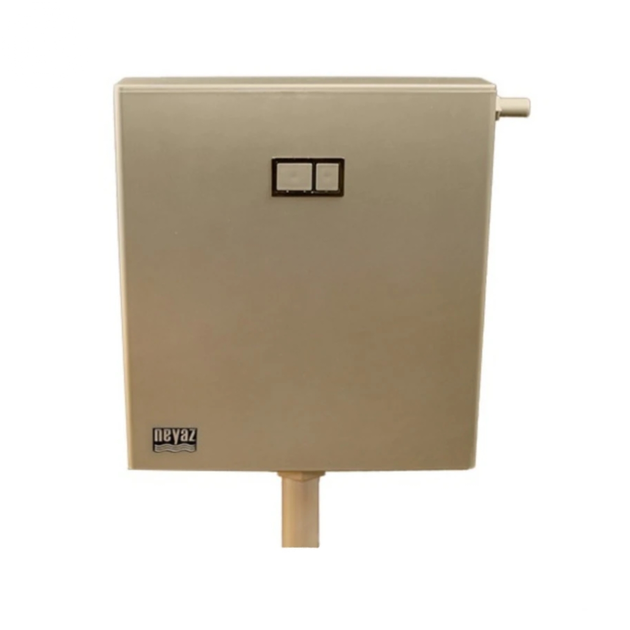 فلاش تانک نیاز طلایی مات