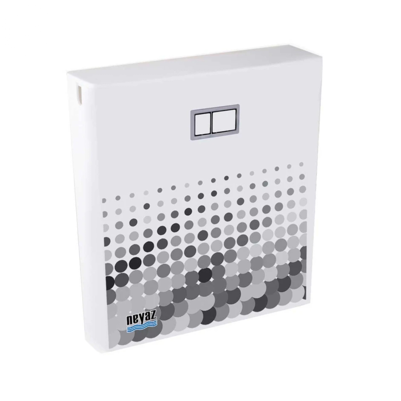 فلاش تانک نیاز مدل آران