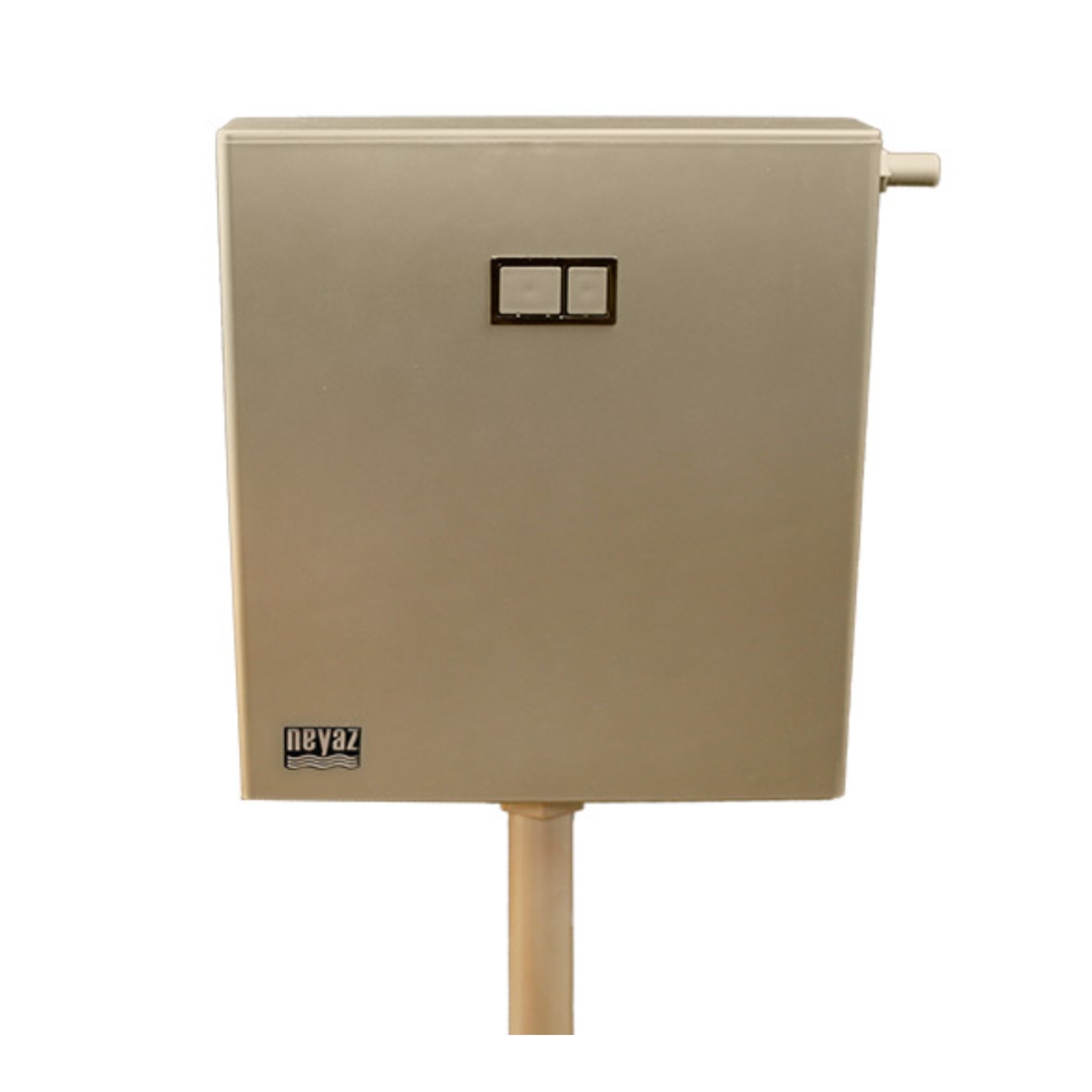 فلاش تانک نیاز بژ مات