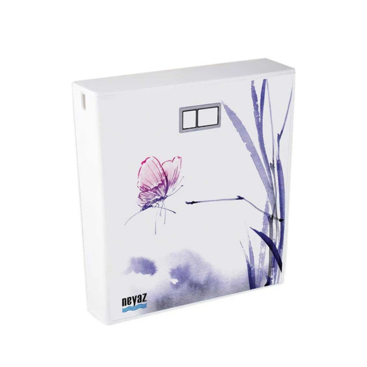 فلاش تانک نیاز مدل فلورا