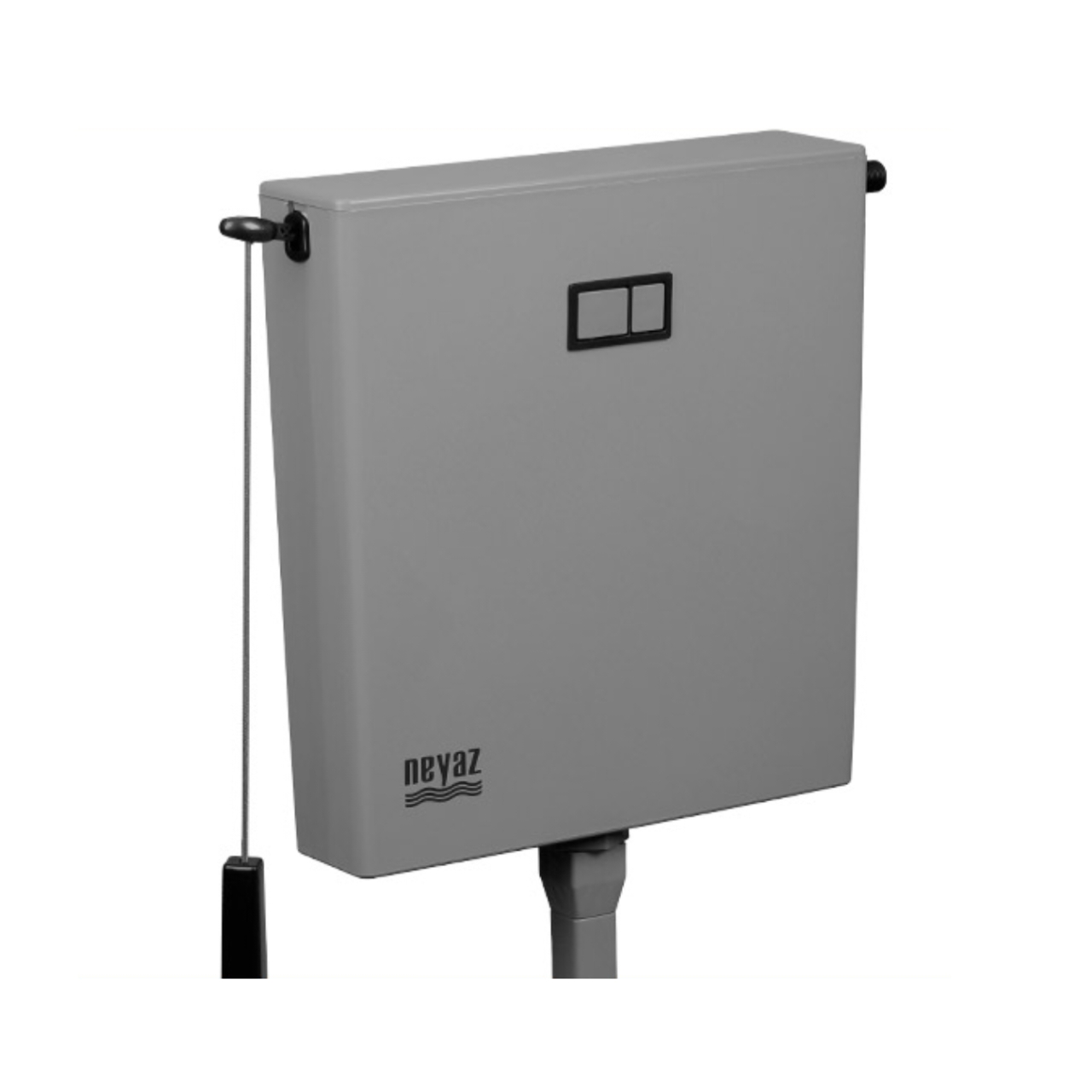 فلاش تانک نیاز مدل لاکچری طوسی