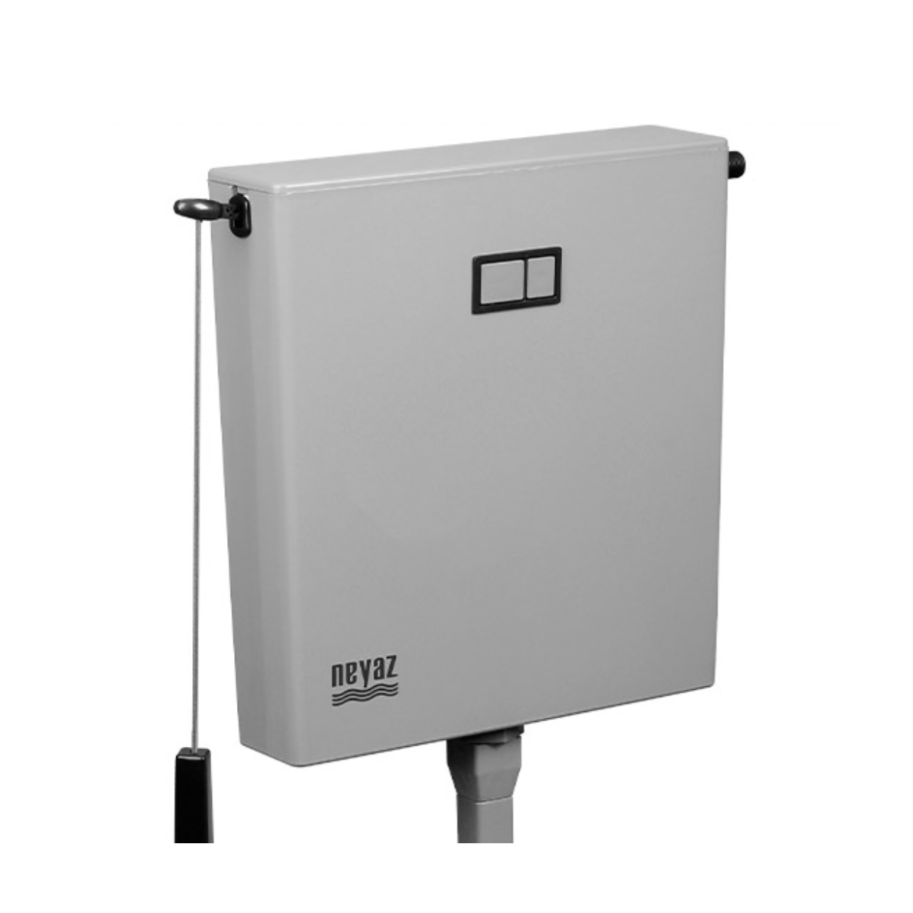 فلاش تانک نیاز مدل لاکچری فیلی