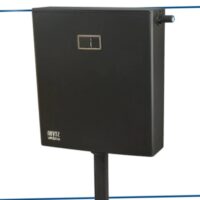 فلاش تانک نیاز مشکی مات