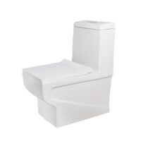 توالت فرنگی مروارید مدل مارینا