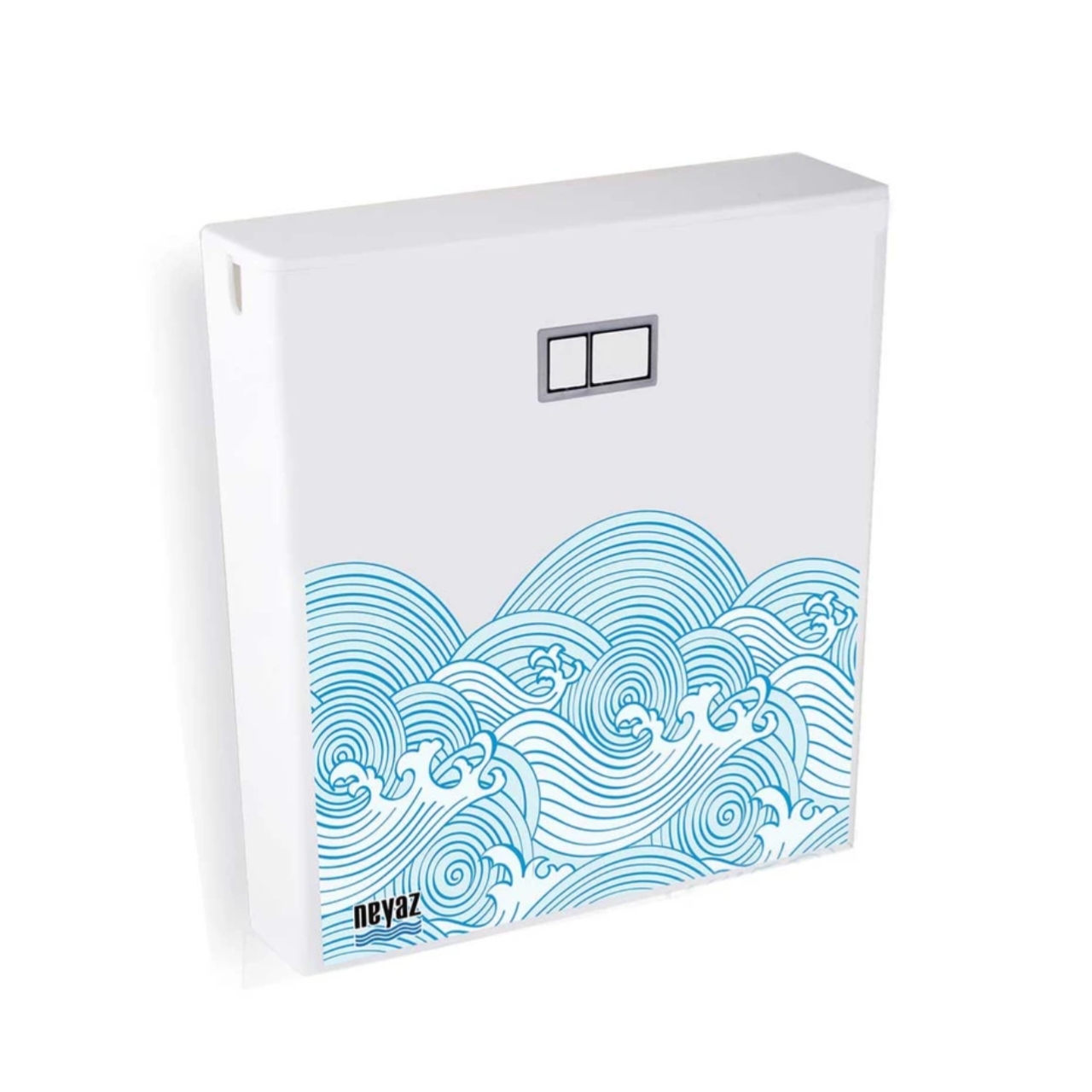 فلاش تانک نیاز مدل موج