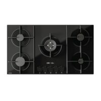 اجاق گاز کن مدل نووا NOVA قطعات ایتالیای ی multi ste