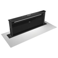 هود آسانسوری بیمکث مدل 1601-V2