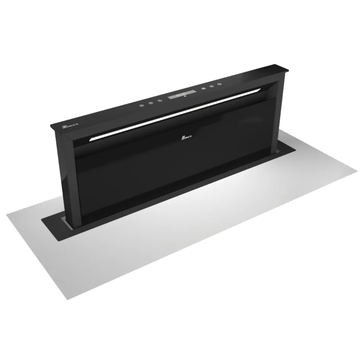 هود آسانسوری بیمکث مدل 1601-V2