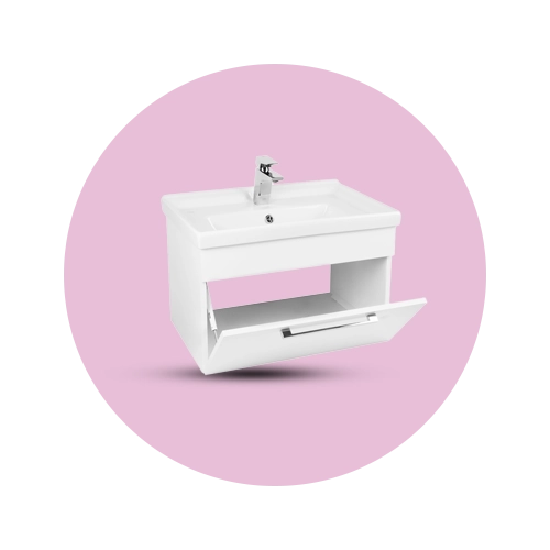 کابین روشویی