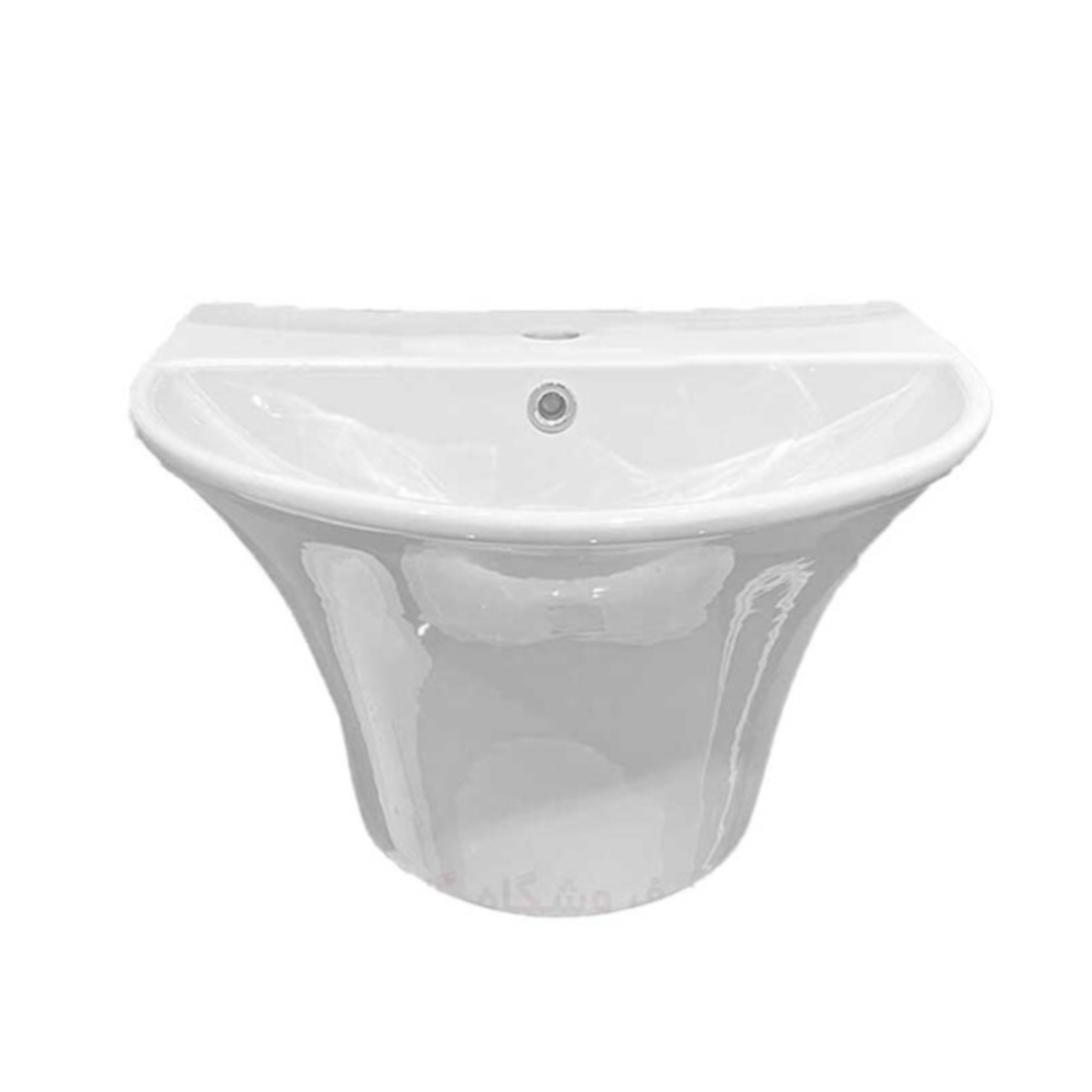 روشویی وال هنگ گاتریا مدل D.K.M 50