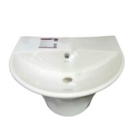 روشویی وال هنگ گاتریا مدل D.K.M 50