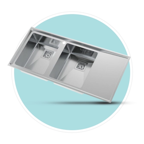 سینک ظرفشویی