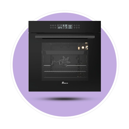 فر آشپزخانه