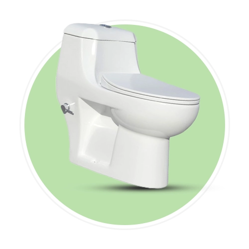 چینی بهداشتی